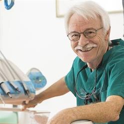 Studio Prof. Capozzi Francesco - Dentista Pediatrico Milano