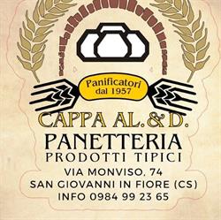 Cappa Giuseppe E C. Snc