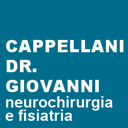 Cappellani Dr. Giovanni