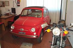 Officina Cappelletti Vasco & Pierini