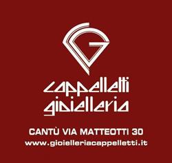 Cappelletti Gioielleria