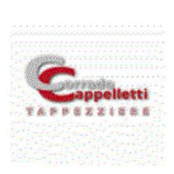 Corrado Cappelletti Tappezziere