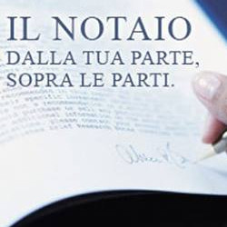 Notaio Patrizio Cappelletti