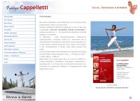 Cappelletti Licio