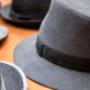 Cappello Uomo