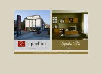 Sito di Cappellini F. Lli SNC