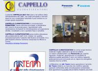 Cappello Di Cappello A & C. Snc