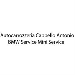 Autofficina/service di Cappello Antonio - BMW Service Mini Service