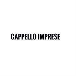 Cappello Imprese