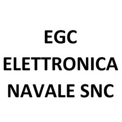 Egc Elettronica Navale S.N.C. di Cappelluti Domenico e Pantaleo