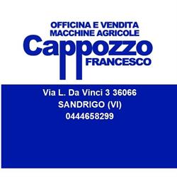 Cappozzo Francesco