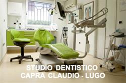 Capra Claudio (Dr.)