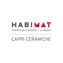 HABIMAT Capri Ceramiche SHOWROOM