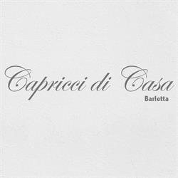 Capricci Di Casa Di Paolillo Ruggero Maria