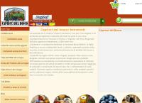 Capricci Del Bosco Di Bettini Bruno