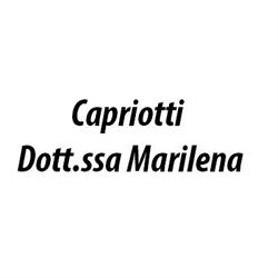 Capriotti Dott.ssa Marilena