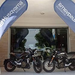 Capurso Super Bike