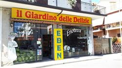 Eden Il Giardino delle Delizie