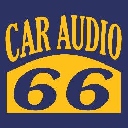 Car Audio 66
