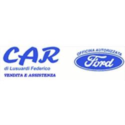 Car di Lusuardi Federico