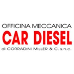 Car Diesel
