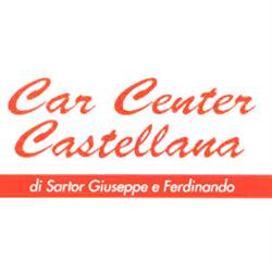 Car Center Castellana