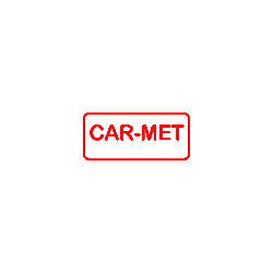 Car - Met Carpenteria Metallica
