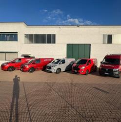 Car Frigo Di Tosco & C. S.n.c.