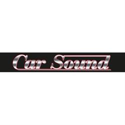 Car Sound