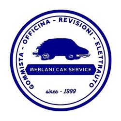 Car Service di Merlani Stefano & C. Snc  Servizio Autorizzato Fiat