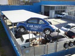 CAR.MEC SAS DI DE FARRIS E C.