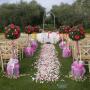 Allestimento La Meridiana - Resort