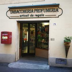 Tabaccheria Crocetta di Caradonna Martina