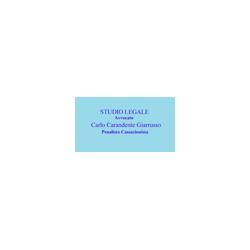 Studio Legale Avv. Carlo Carandente Giarrusso