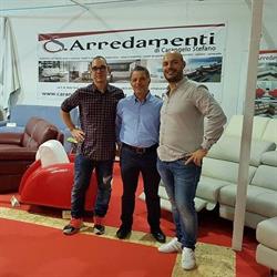 Carangelo Stefano Arredamenti Cs Arredo Design