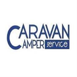 Caravan Camper Service