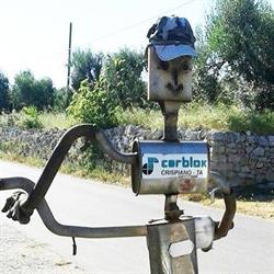 Carblok SRL