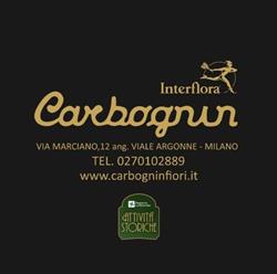 Carbognin Fiori progettazioni Eventi