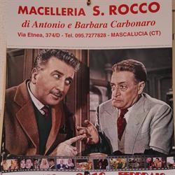 Macelleria San Rocco di Carbonaro Antonio