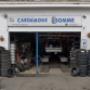 Gallery Cliente