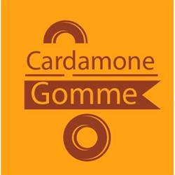 Cardamone Gomme