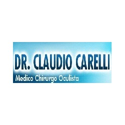 Carelli Dr. Claudio Oculista