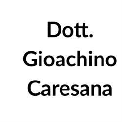 Dott. Caresana Gioachino