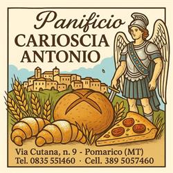 Carioscia Antonio