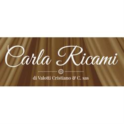 Carla Ricami