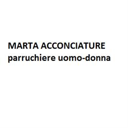 Marta Acconciature