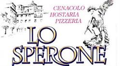 Ristorante Pizzeria Lo Sperone Di Giuseppe Carli