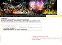Carlo Pescatore Spettacoli SRL
