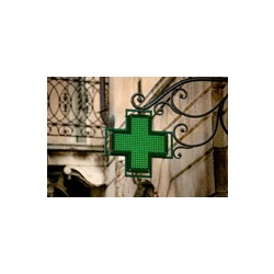 Farmacia Carlomagno Maria Teresa