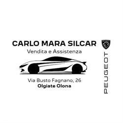 Carlo Mara Silcar - Olgiate Olona